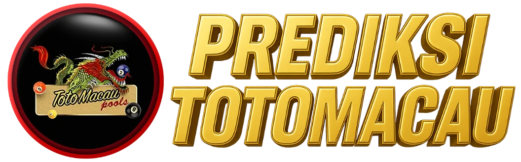logo prediksi macau